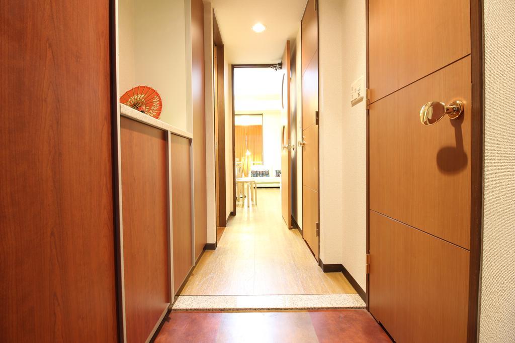 Apartment Masters Dotonbori Osaka