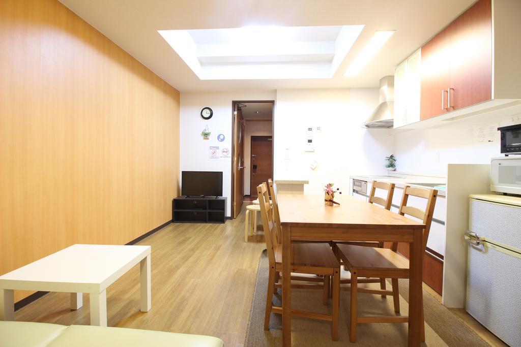 Apartment Masters Dotonbori