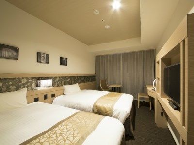Keihan Yodoyabashi 4* Osaka