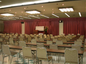 Hotel Mystays Shin Conference Center