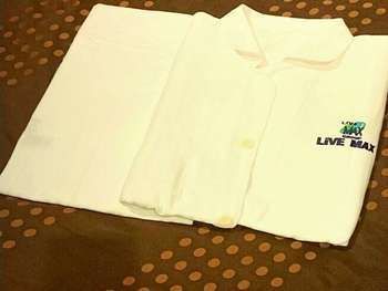 Livemax Umeda Nakatsu Hotel