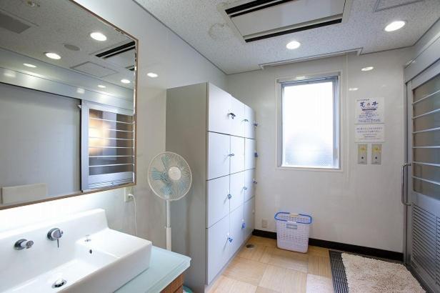 Super Jr Shin-osaka Higashiguchi Hotel Osaka