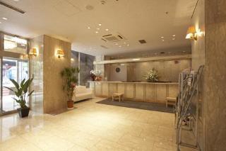 Dormy Shinsaibashi Hot Spring Osaka