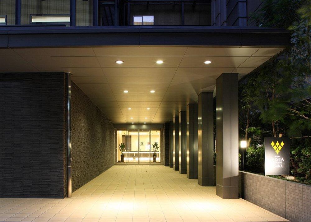Namba By Ihg Osaka