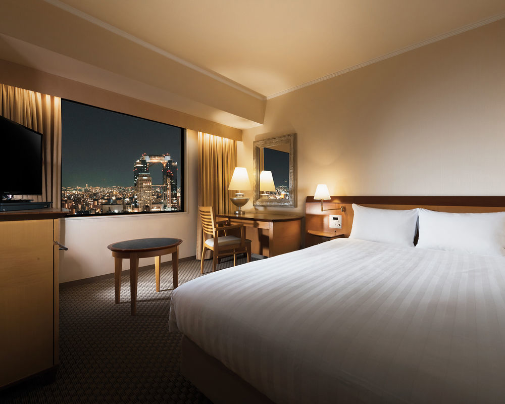 Hanshin 4* Osaka