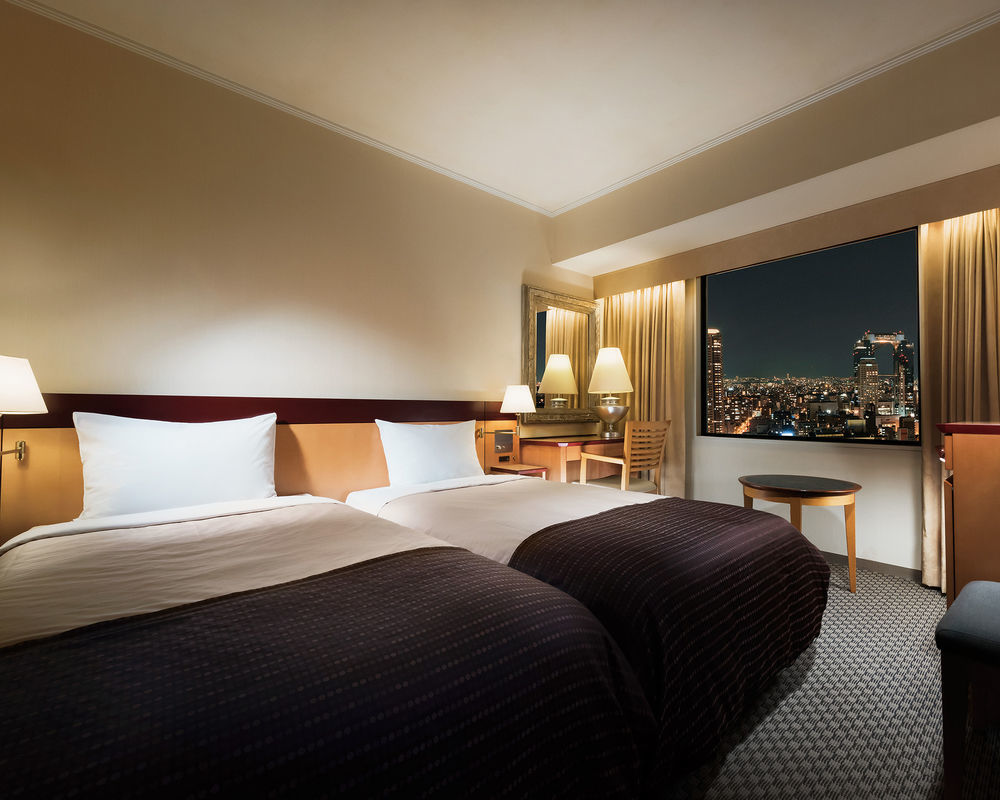 Hanshin 4* Osaka