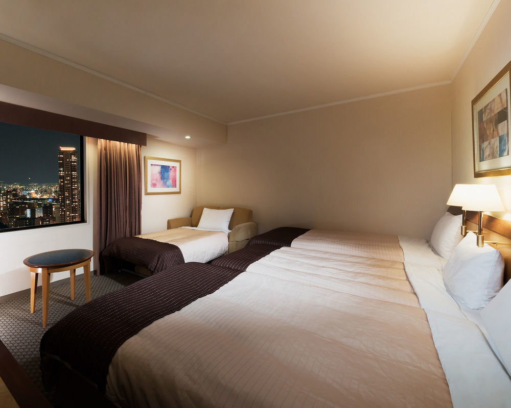 Hotel Hanshin