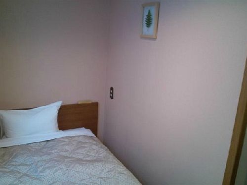 Hotel Nishi Tanabe Osaka