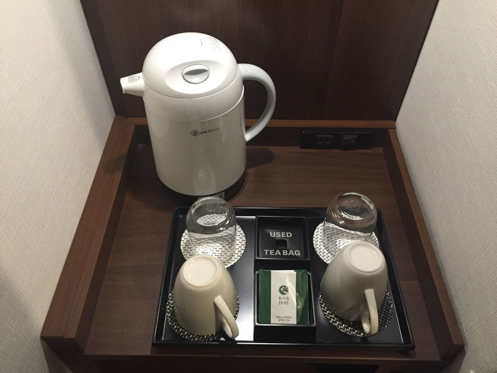 Hotel Mystays Shin Conference Center 3*