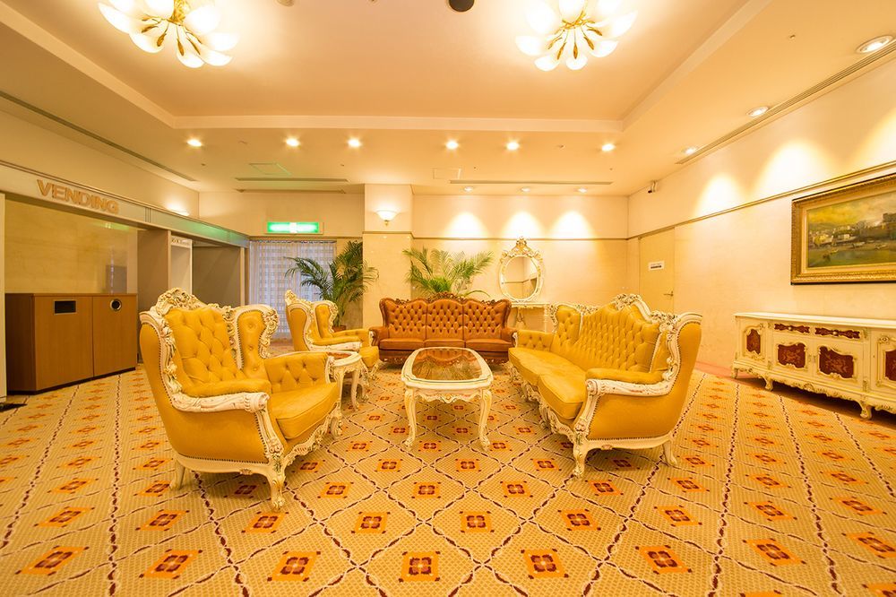World Hotel&resort 4* Osaka