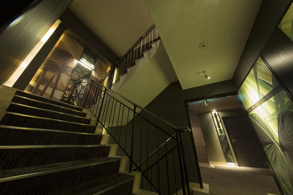 Lhotel - Adults Only Hotel