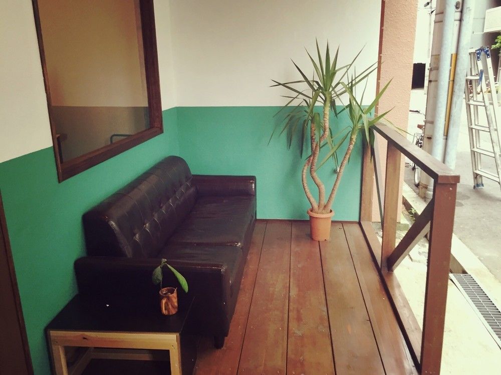 Chill Out Guest house