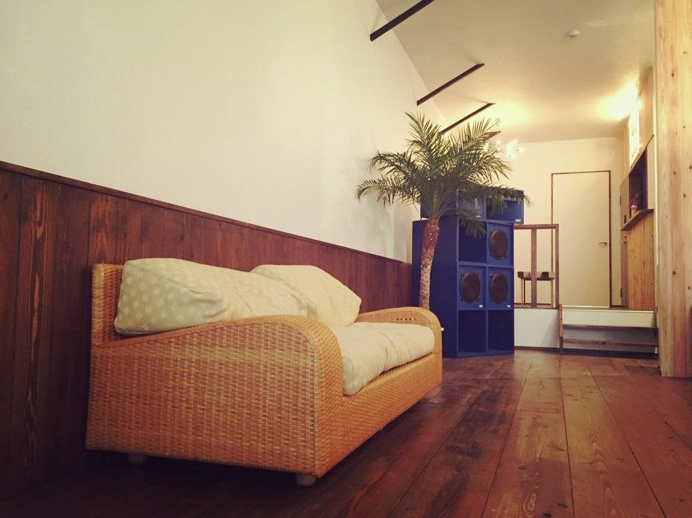 Chill Out Osaka