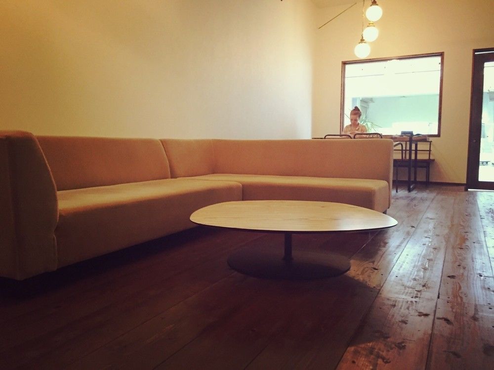 Chill Out Guest house Osaka