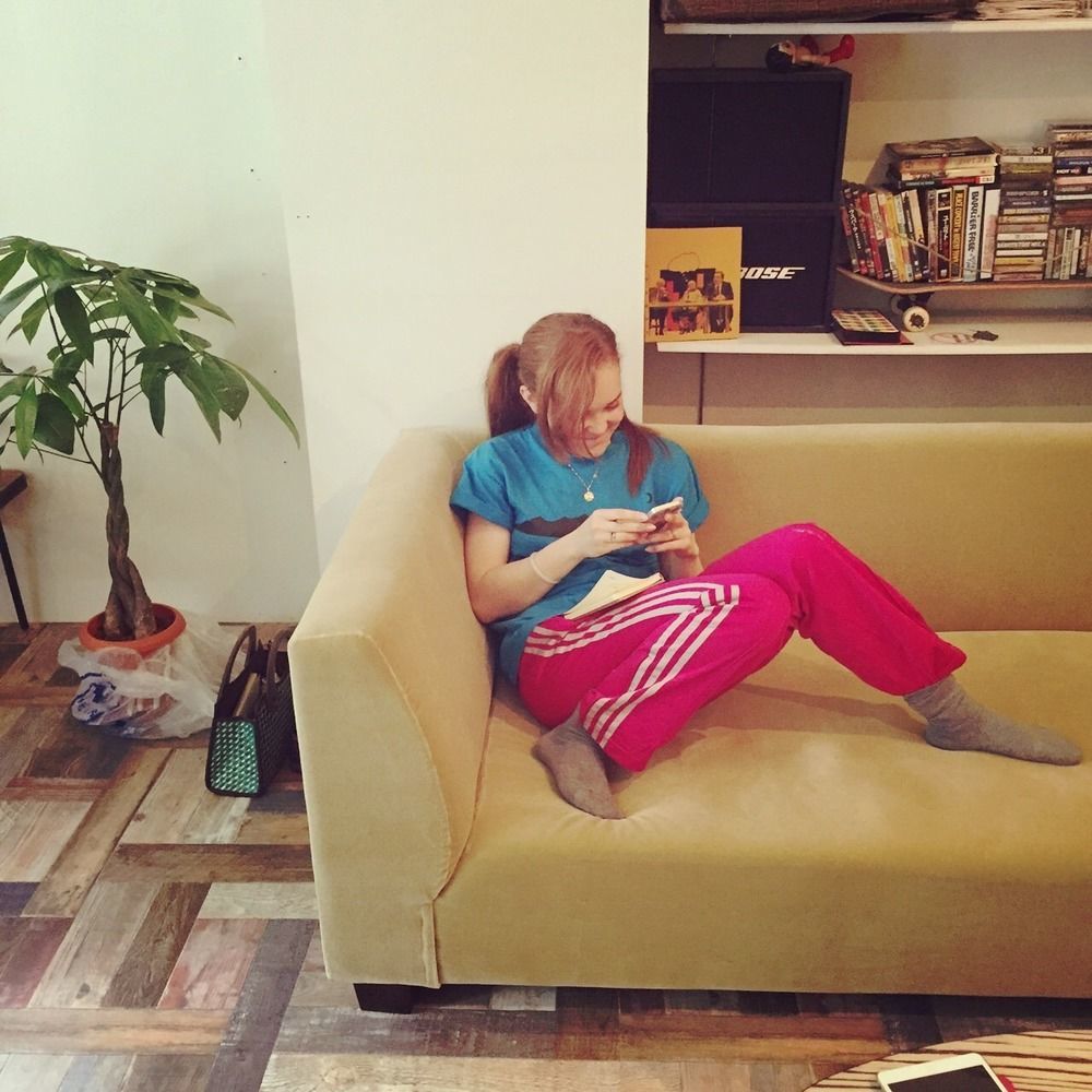 Guest house Chill Out *