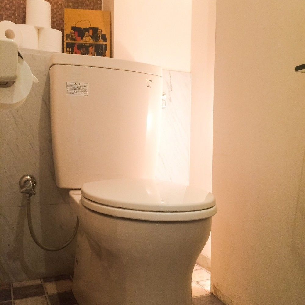 Chill Out Guest house Osaka