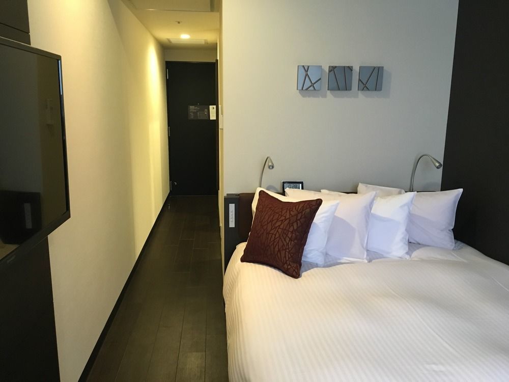 Agora Place Namba 4* Osaka