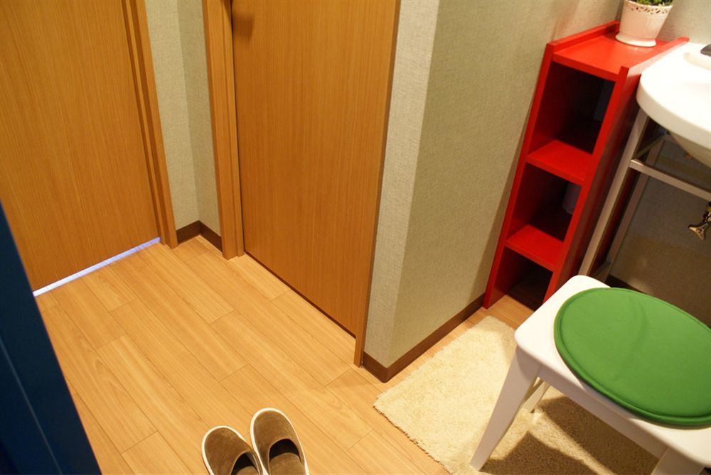 Guest house Wako *