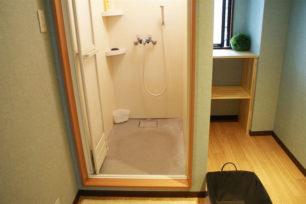 Wako Guest house *