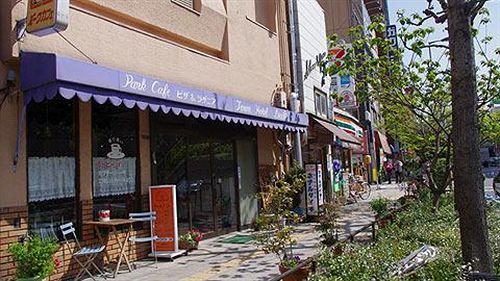 Daiki Hotel