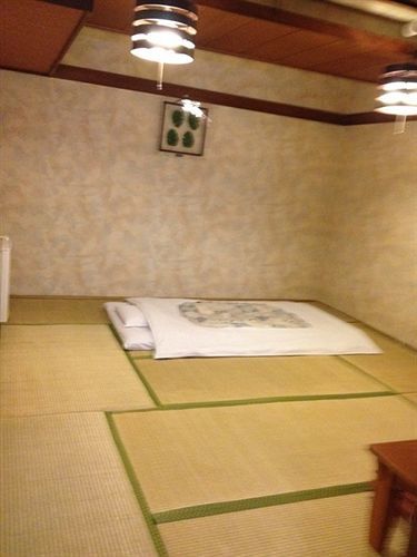 Hotel Daiki Osaka