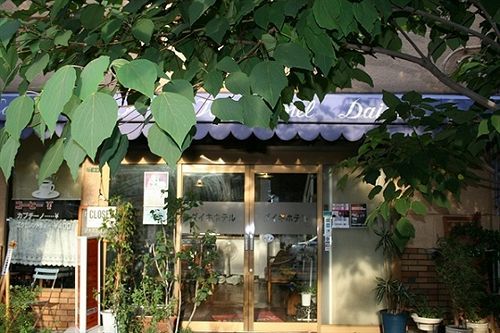 Daiki 2* Osaka