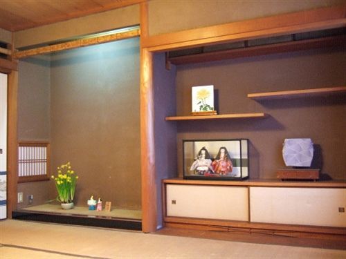 Peace House Showa Hostel Osaka