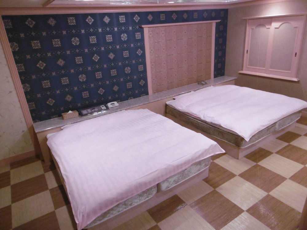 Economy hotel Alten 2*