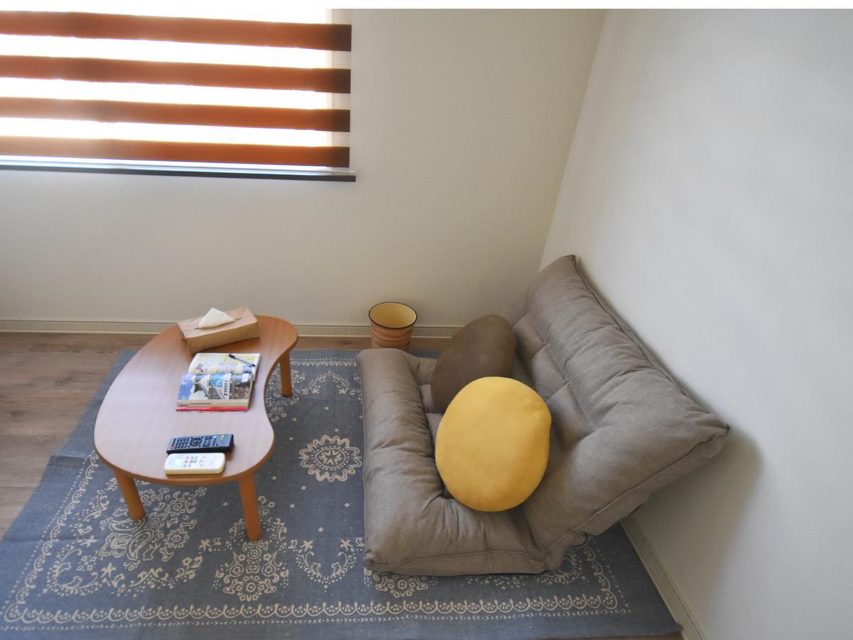 Guest house River Forest Osaka