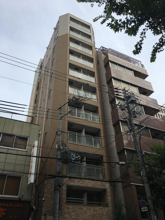 Apartment Kaisei Taniyon