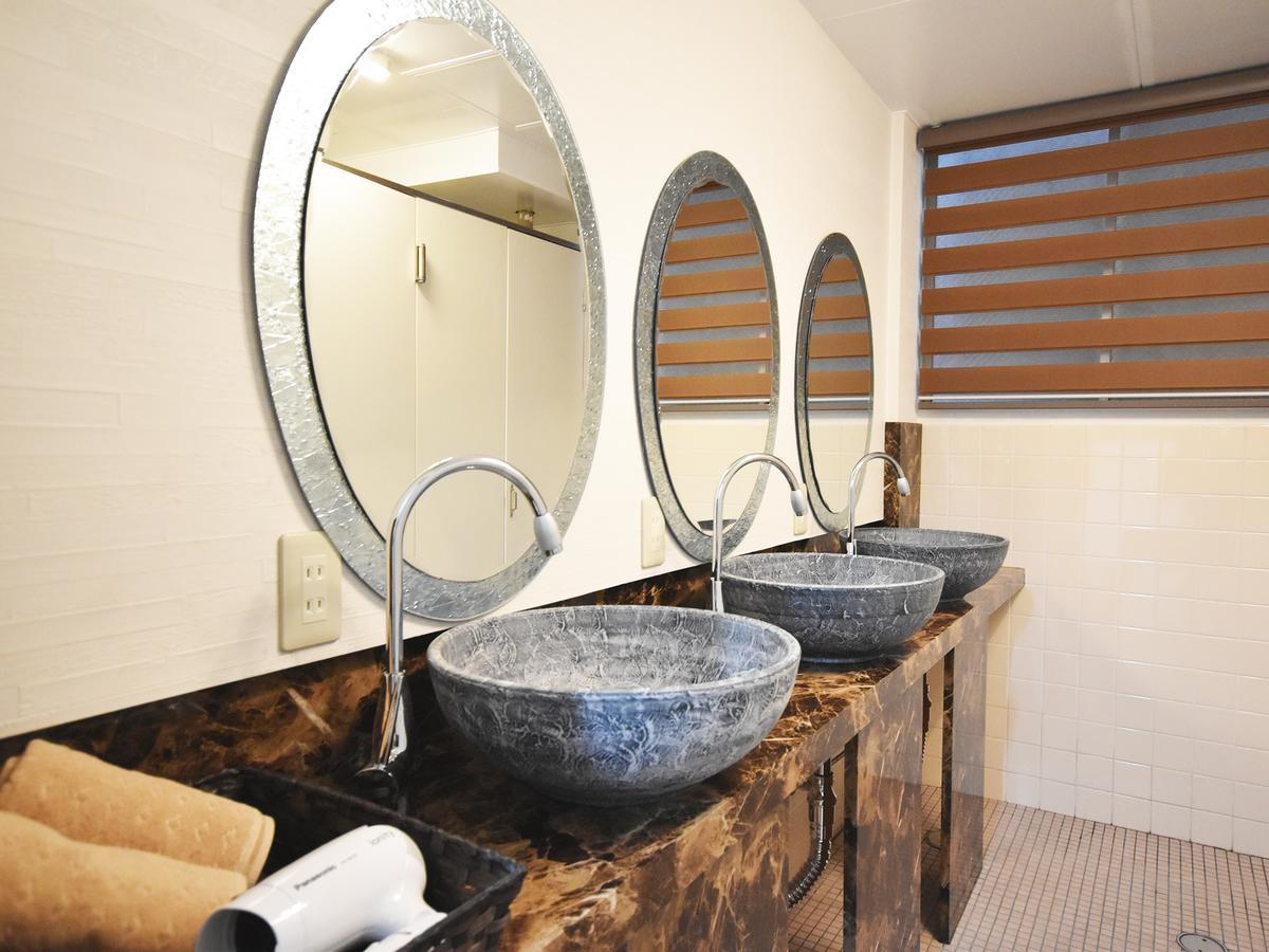 River Forest Guest house Osaka