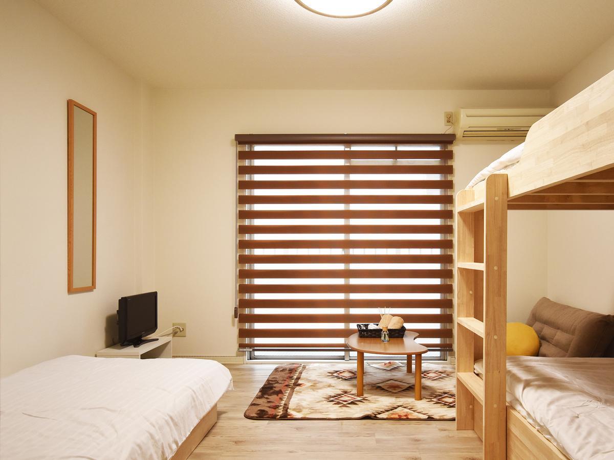 River Forest Guest house