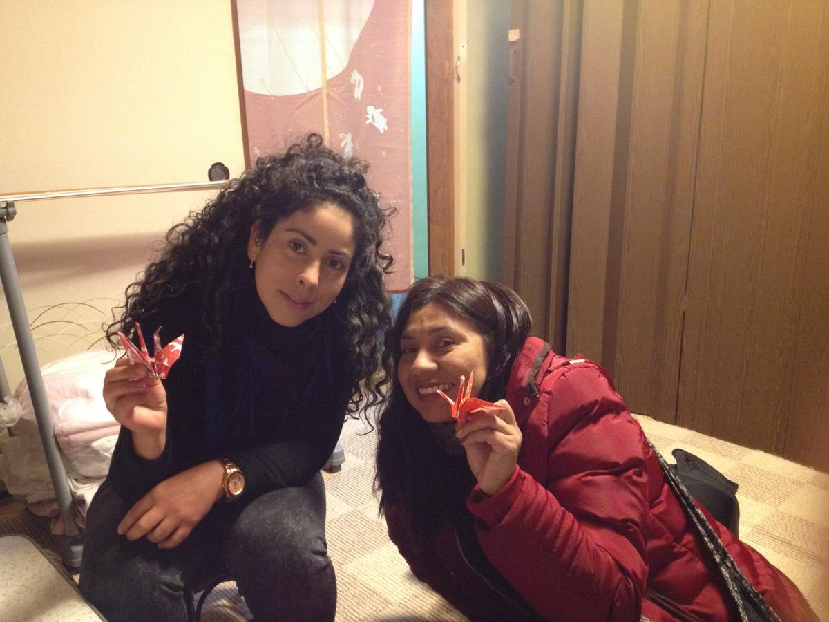 Guest house Now Travel Shinosaka *