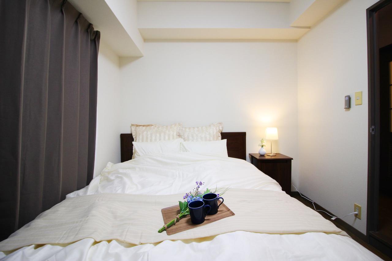 Grace Nagahori Apartment Osaka