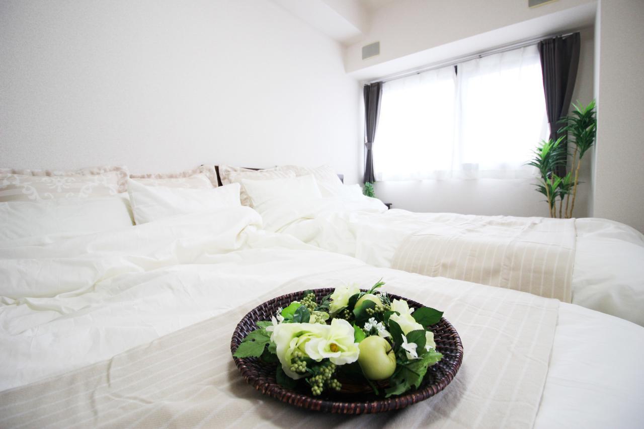 Grace Nagahori * Osaka