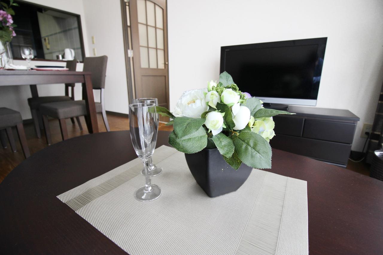 Apartment Grace Nagahori Osaka