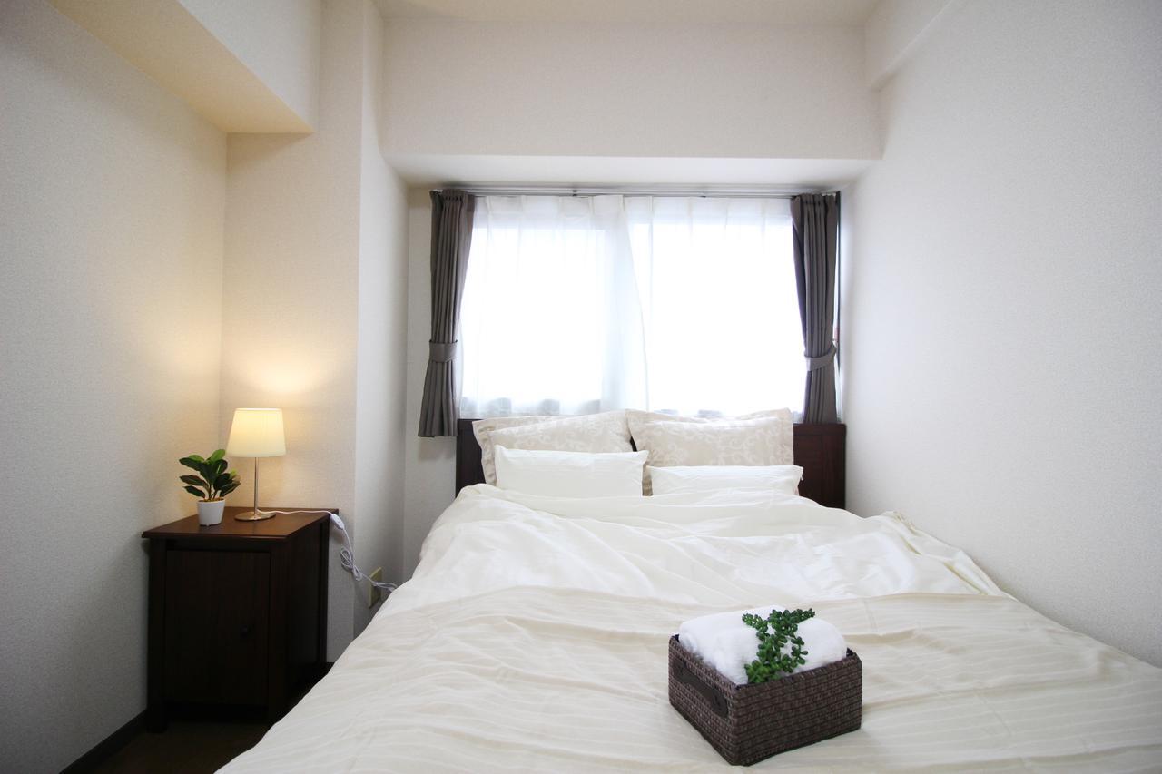 Apartment Grace Nagahori *