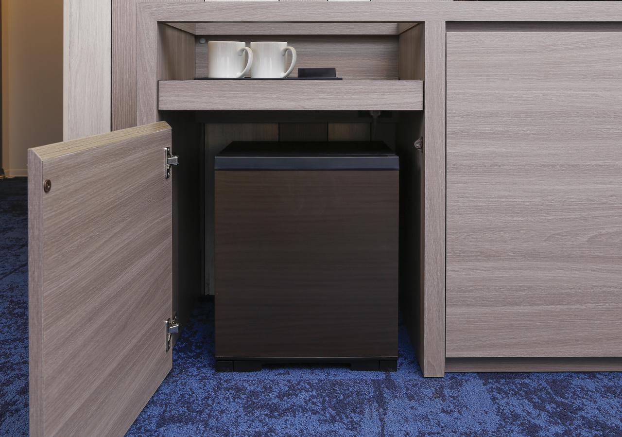 Code Shinsaibashi Hotel 3*