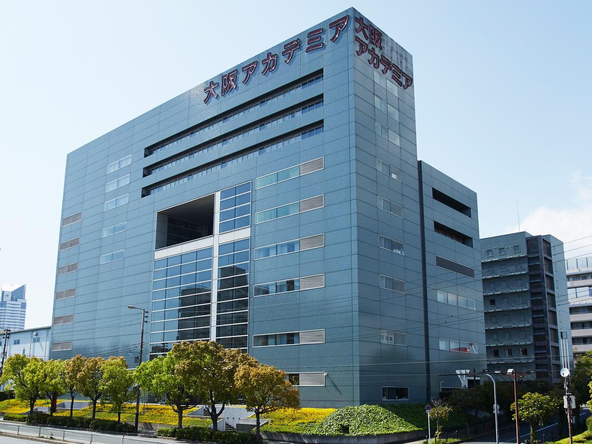Hotel Academia 3*