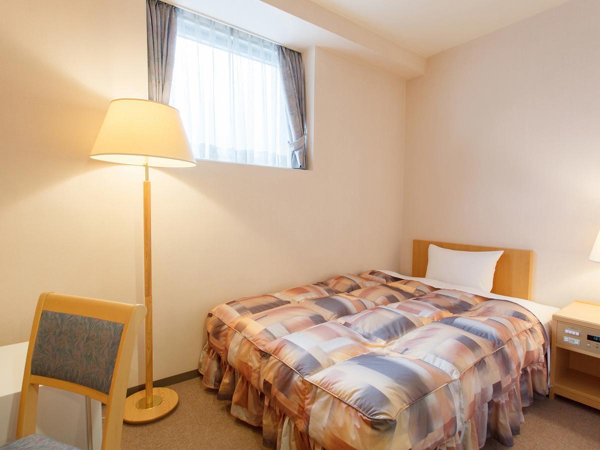 Academia Hotel