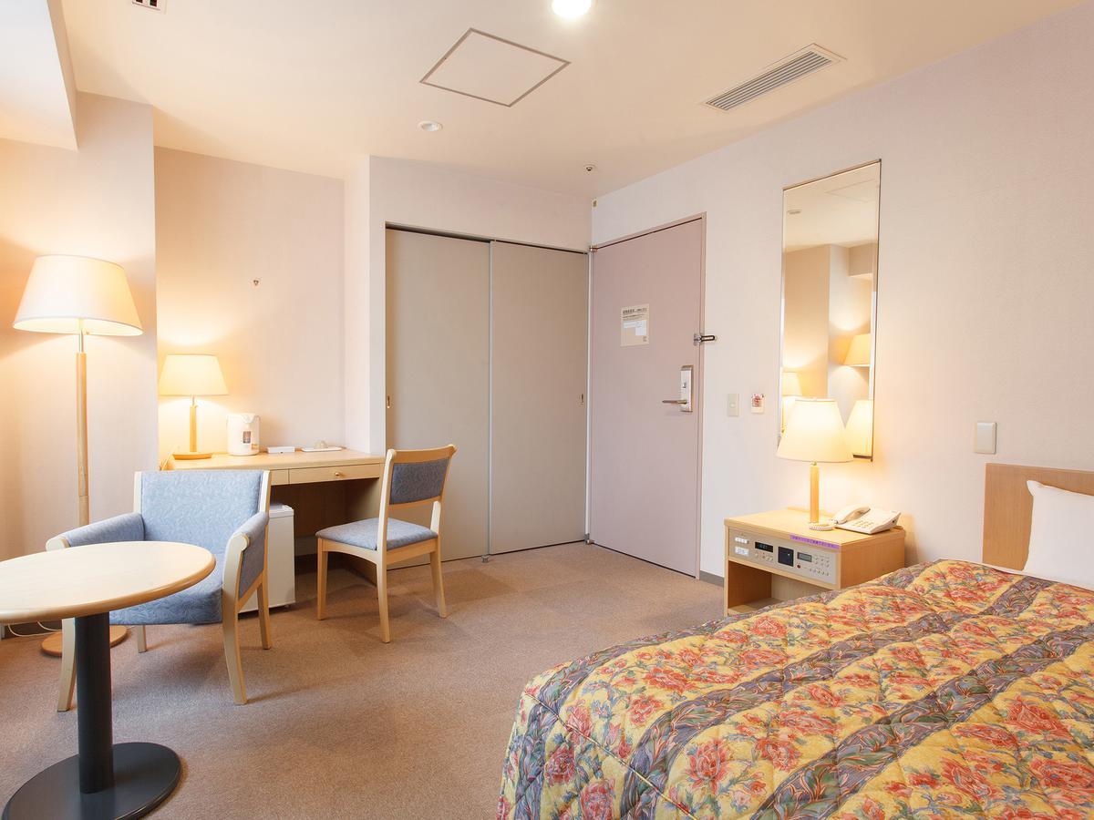 Academia Hotel