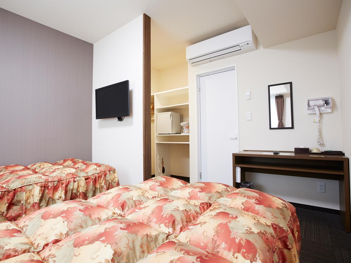Academia Hotel Osaka