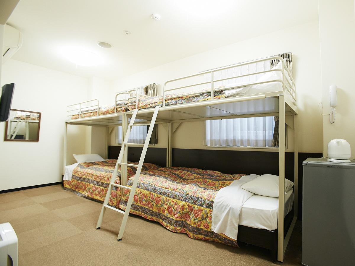 Academia Hotel Osaka