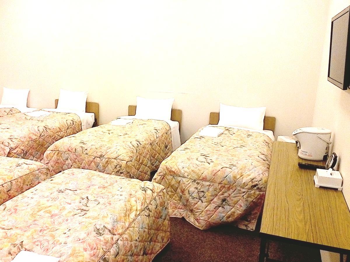 Hotel Academia Osaka