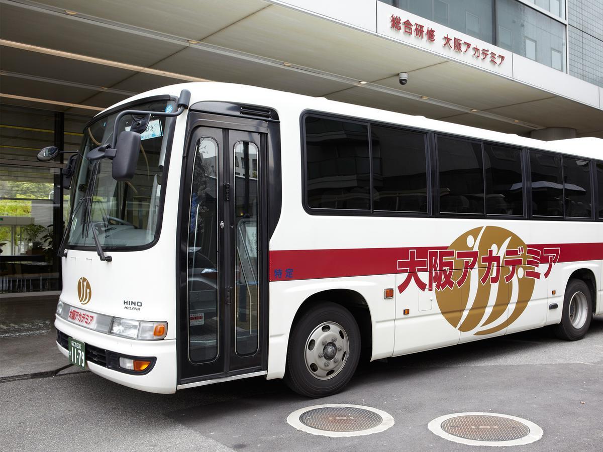 Hotel Academia Osaka