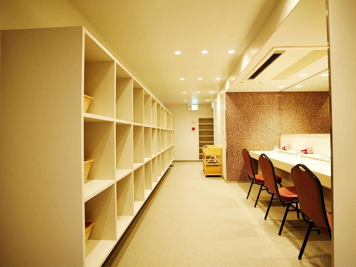 Hotel Academia Osaka