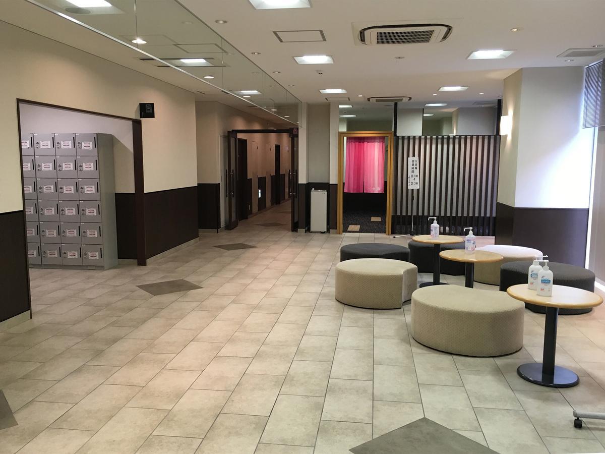 Academia 3* Osaka