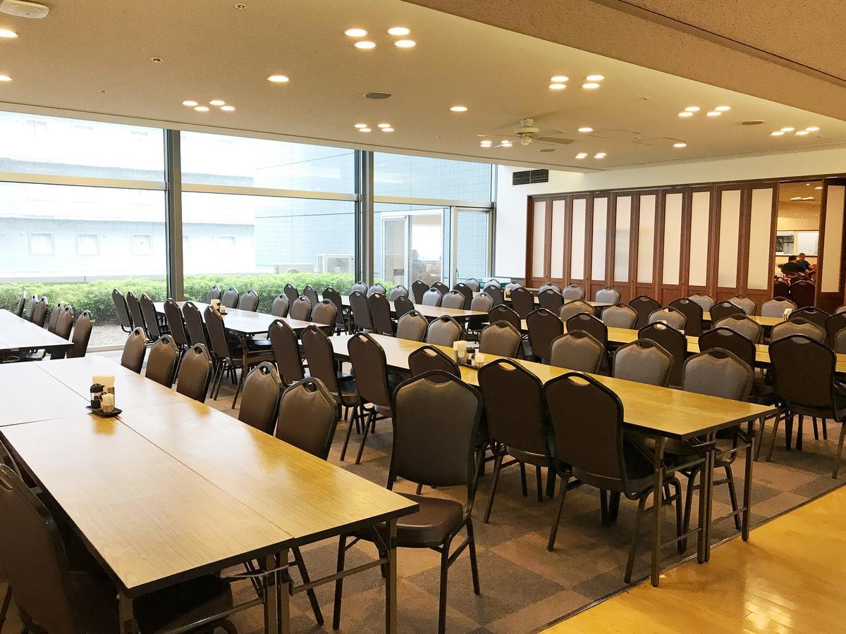 Hotel Academia Osaka