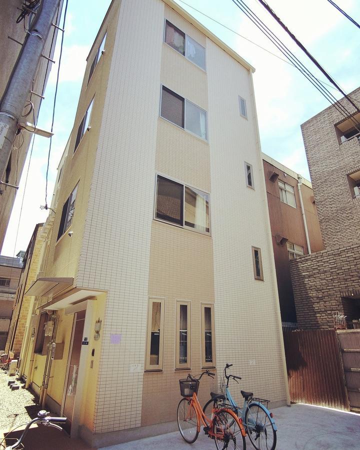 Dream House Guest house *