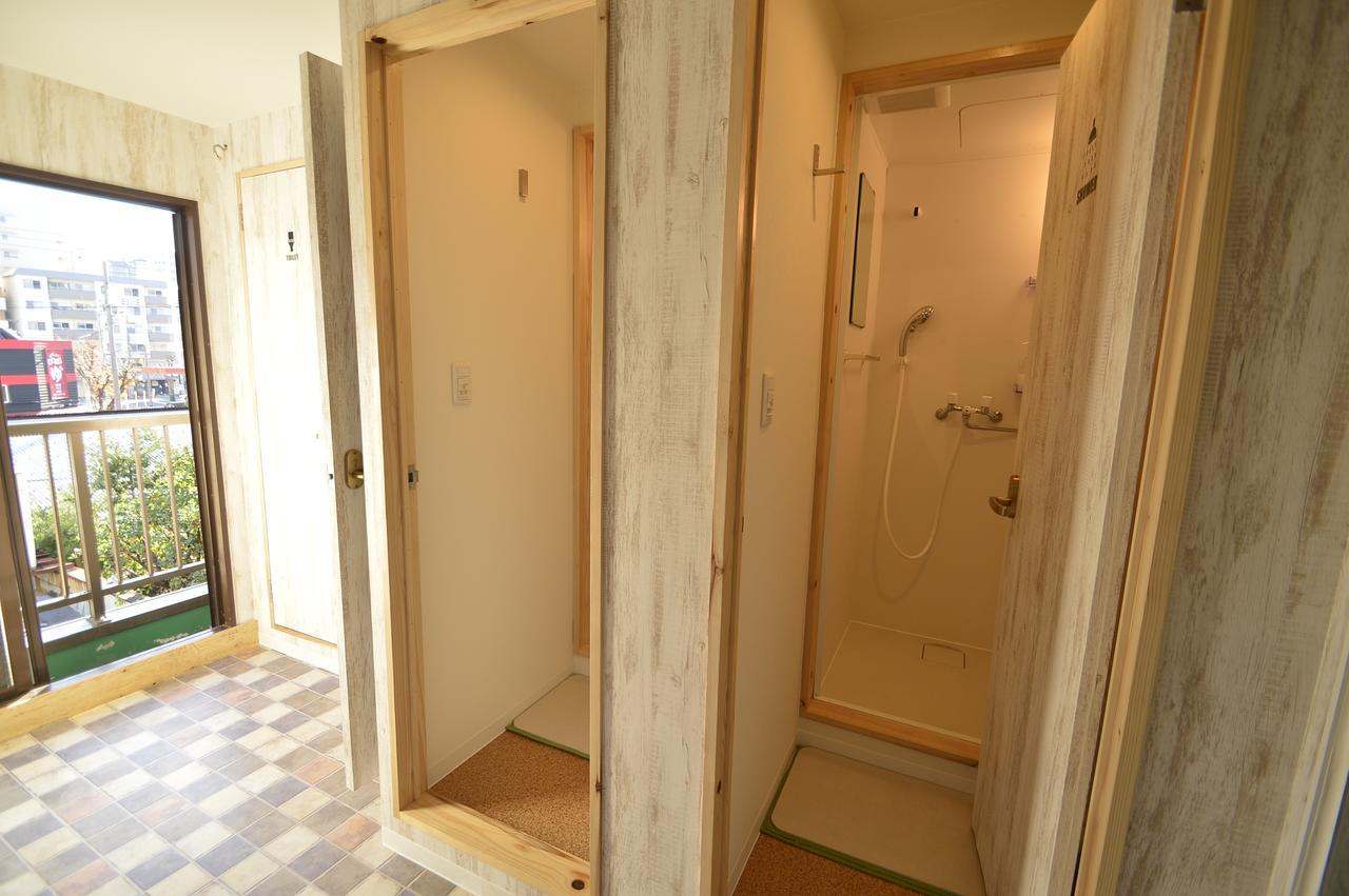 Guest house R